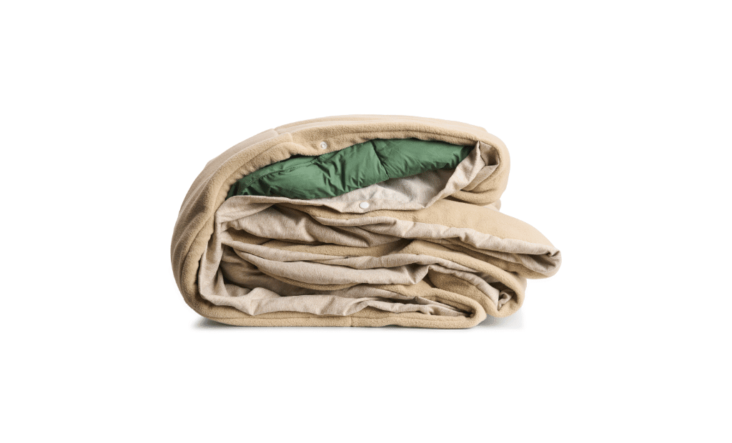 Duvet - Zero One Outpost
