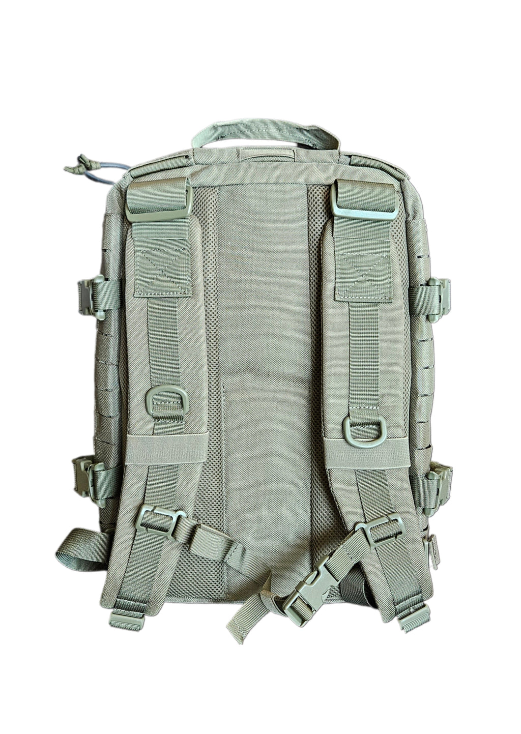 Redemption Tactical® Crusader Flatpack Plate Carrier Bag - Zero One Outpost