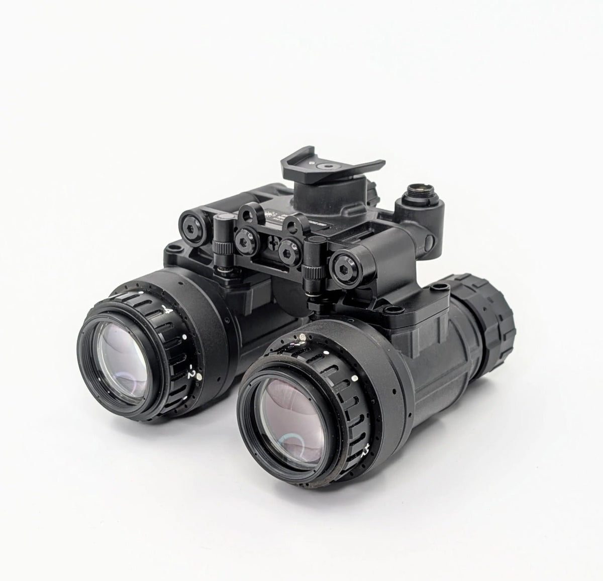 The NVG-ALPHA (Ruggedized Night Vision Binocular) - Zero One Outpost