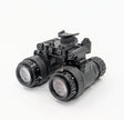 The NVG-ALPHA (Ruggedized Night Vision Binocular) - Zero One Outpost