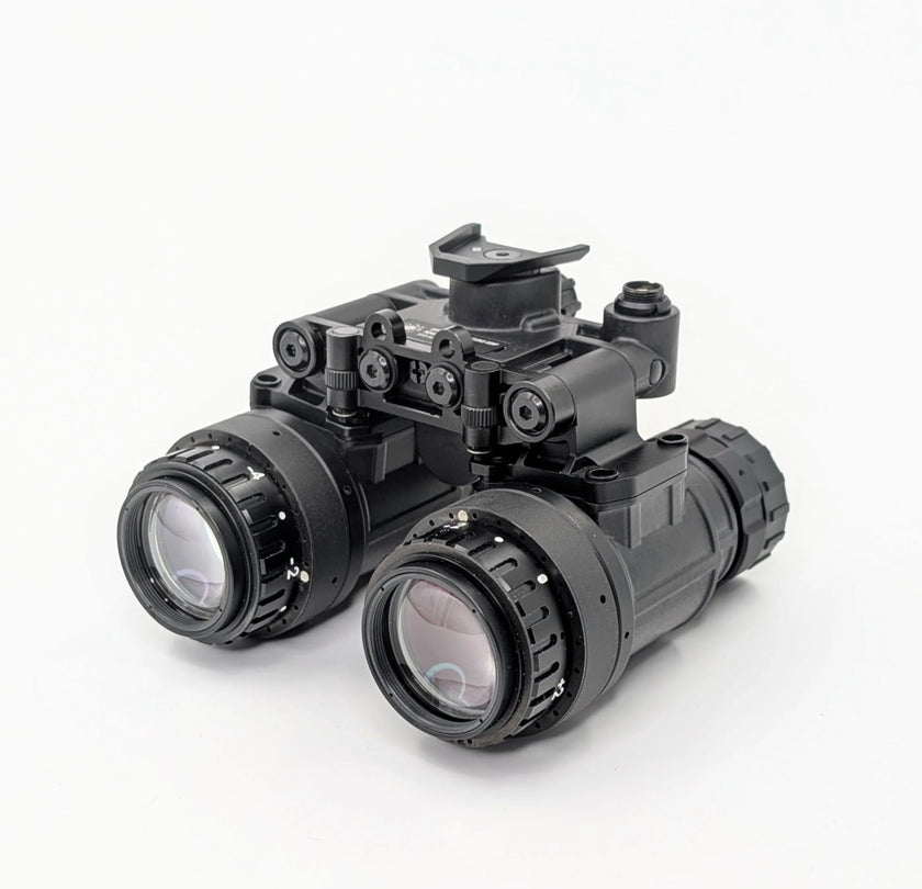 The NVG-ALPHA (Ruggedized Night Vision Binocular) - Zero One Outpost