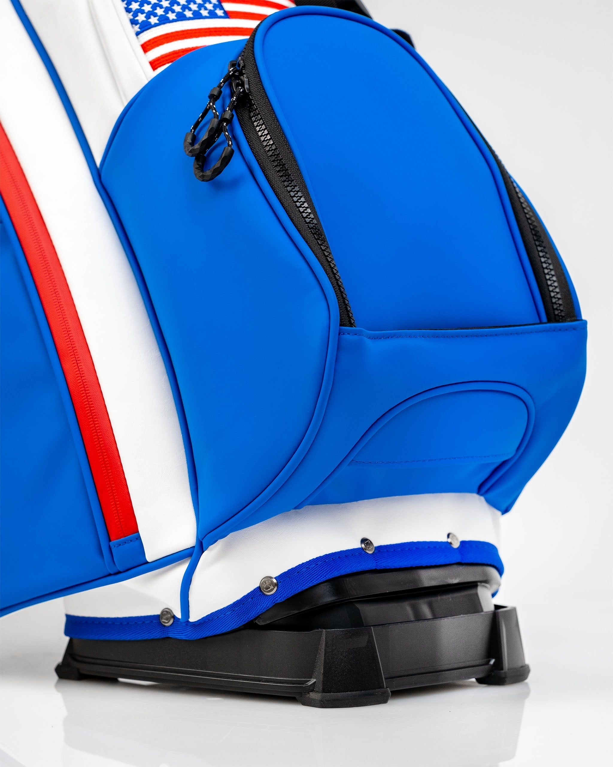Player Preferred™ Golf Bag - Golf of America - Zero One Outpost