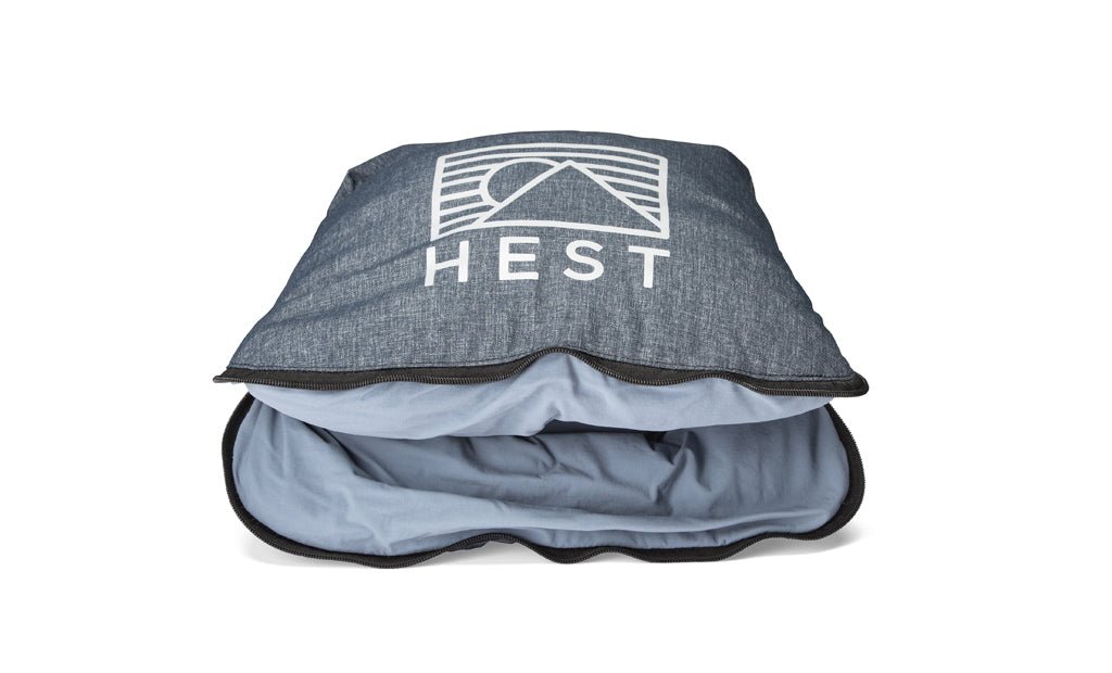 Camp Pillow - Zero One Outpost