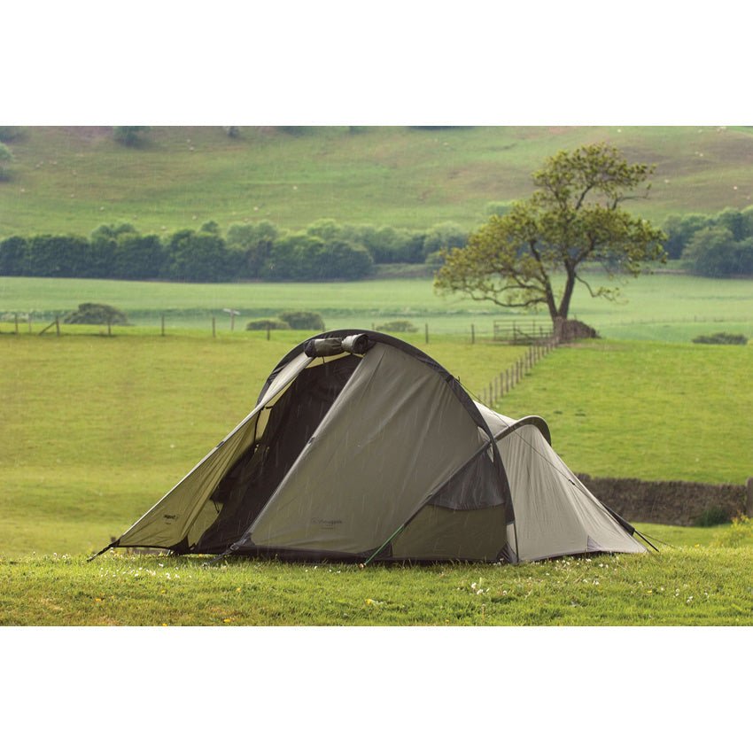 Snugpak Scorpion Tent - Zero One Outpost