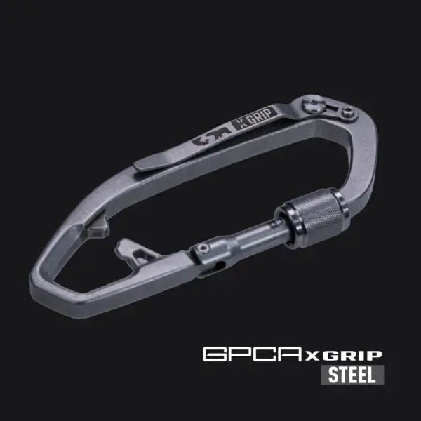 GPCA Dog Leash Set PRO / LITE - Zero One Outpost