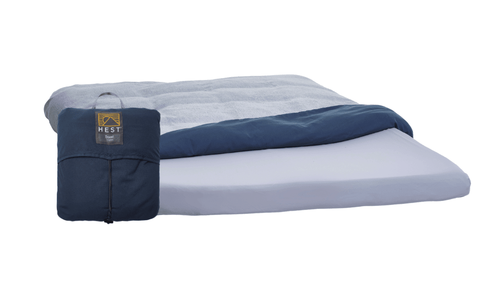 Duvet - Zero One Outpost