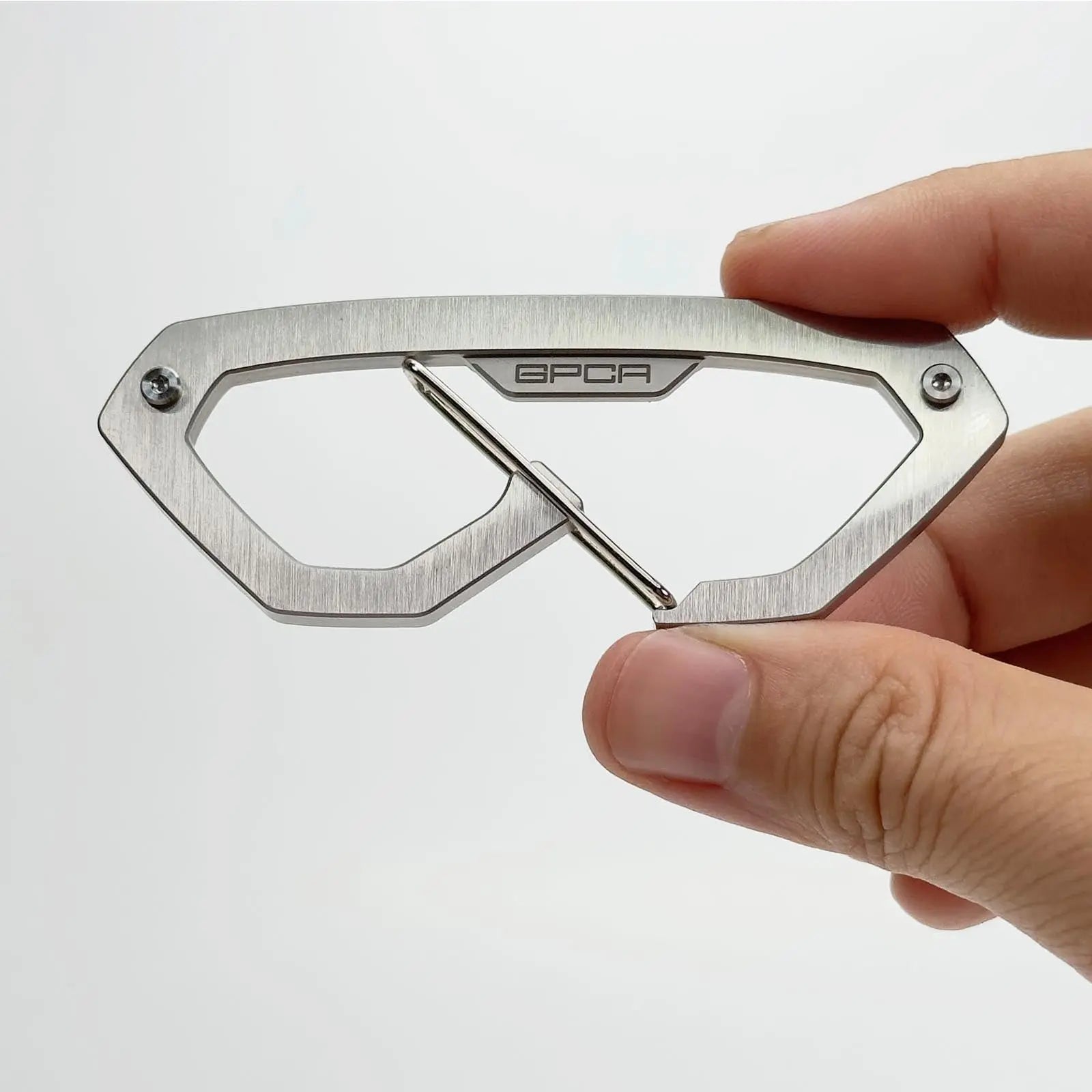 GPCA Carabiner Loop PRO - Zero One Outpost