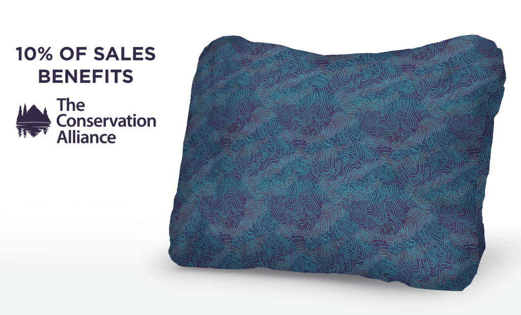 Pillowcase - Zero One Outpost