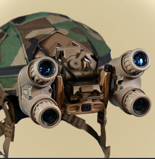 UAPNVG-B Chimera Bridge - Zero One Outpost