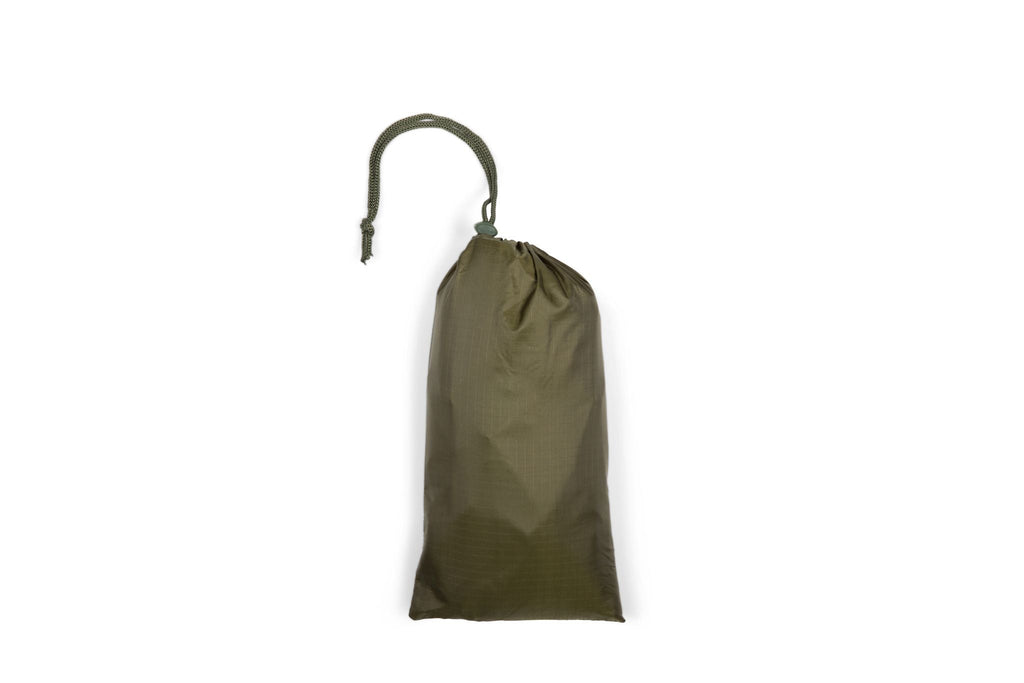 The Woobie Poncho - Zero One Outpost