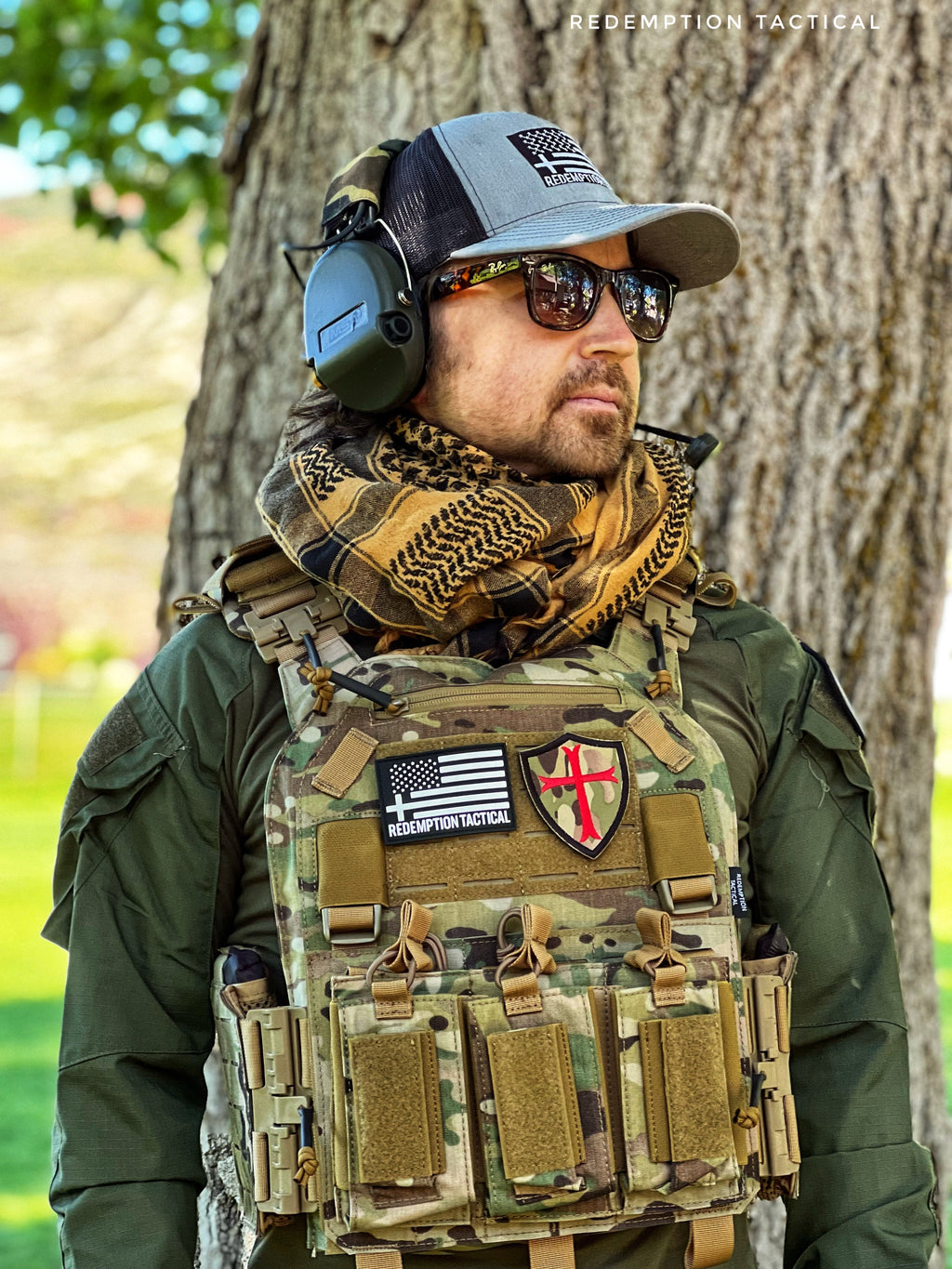 RT CRUSADER 2.0® ARMOR KIT Front/Back Plates LIGHTWEIGHT LEVEL IV (2) 10x12 Front/Back Plates Full Kit - Zero One Outpost