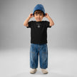 Baby Jersey T-shirt - Zero One Outpost LLC