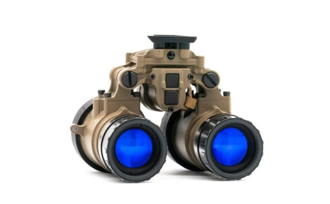 ARNVG (ARTICULATING RUGGEDIZED NIGHT VISION GOGGLE) - Zero One Outpost