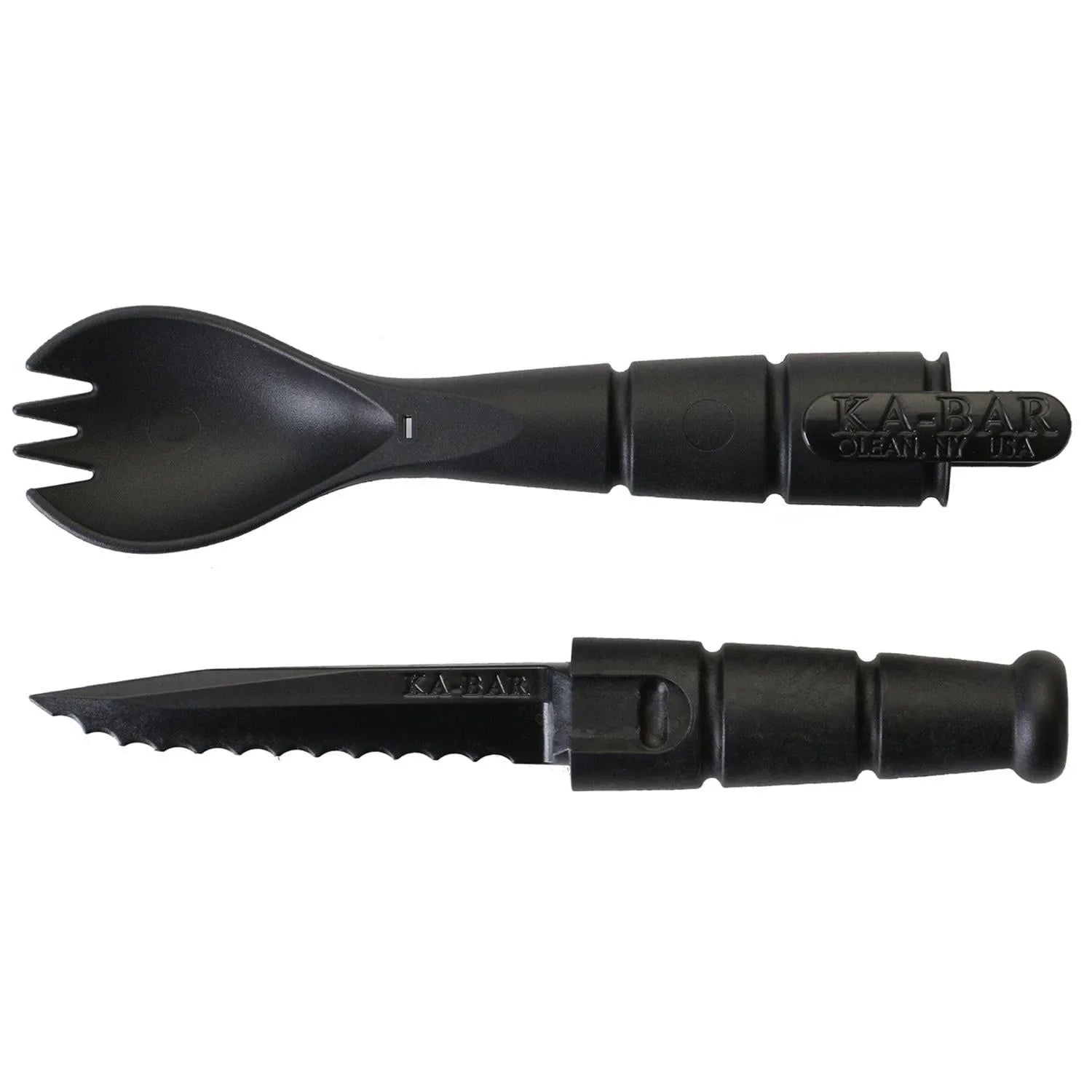 KA - BAR Tactical Spork - Zero One Outpost