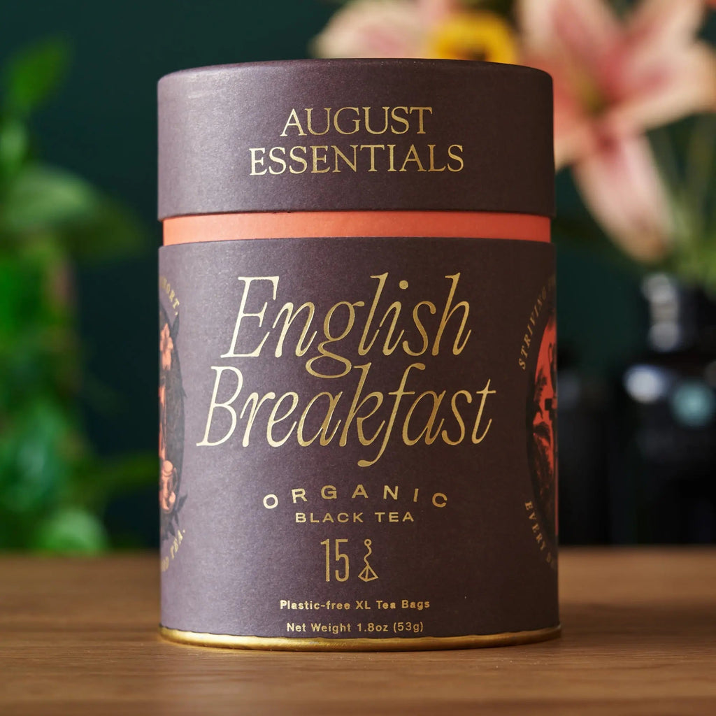 All The Essentials - Tea Bags - Zero One Outpost