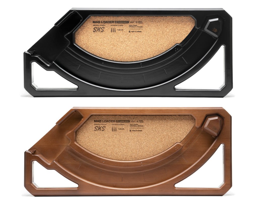 MAG LOADER SKS Magazine Speed Loader - Zero One Outpost