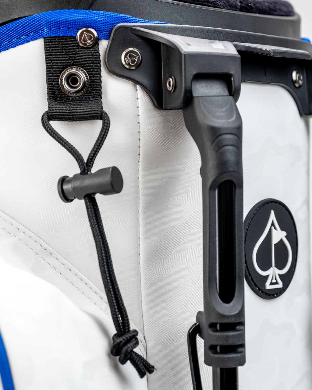 Player Preferred™ Golf Bag - Golf of America - Zero One Outpost