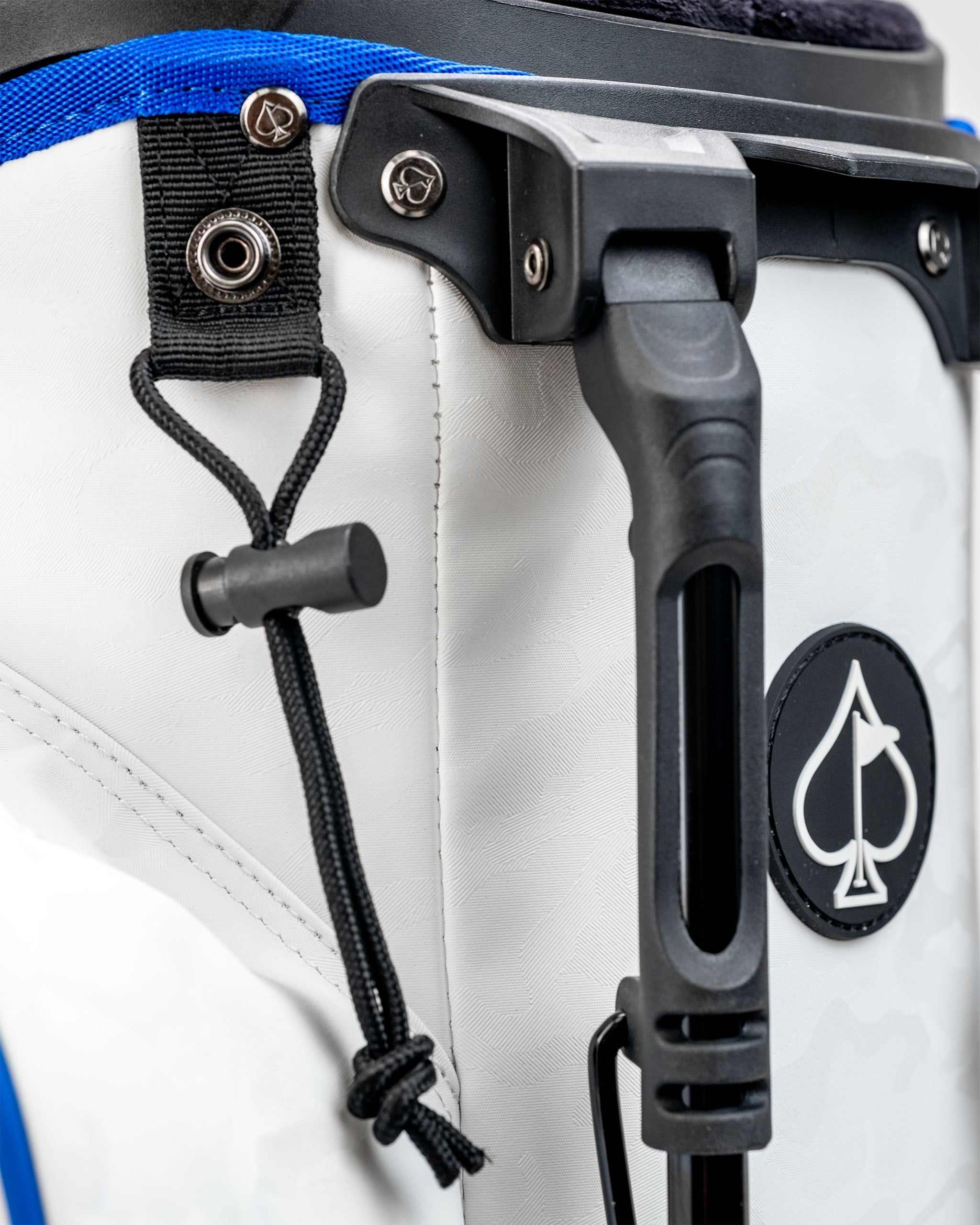 Player Preferred™ Golf Bag - Golf of America - Zero One Outpost