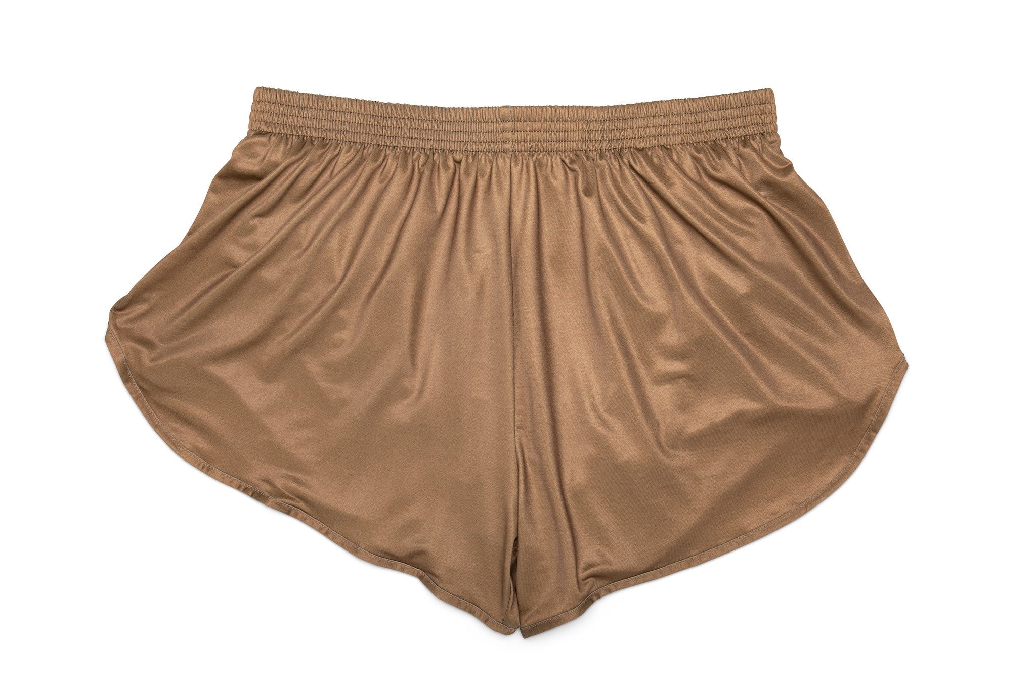 Silkies - "Ranger Panties" - Zero One Outpost