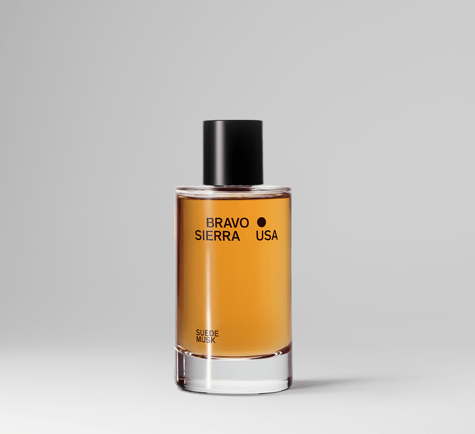 BODY FRAGRANCE - Zero One Outpost