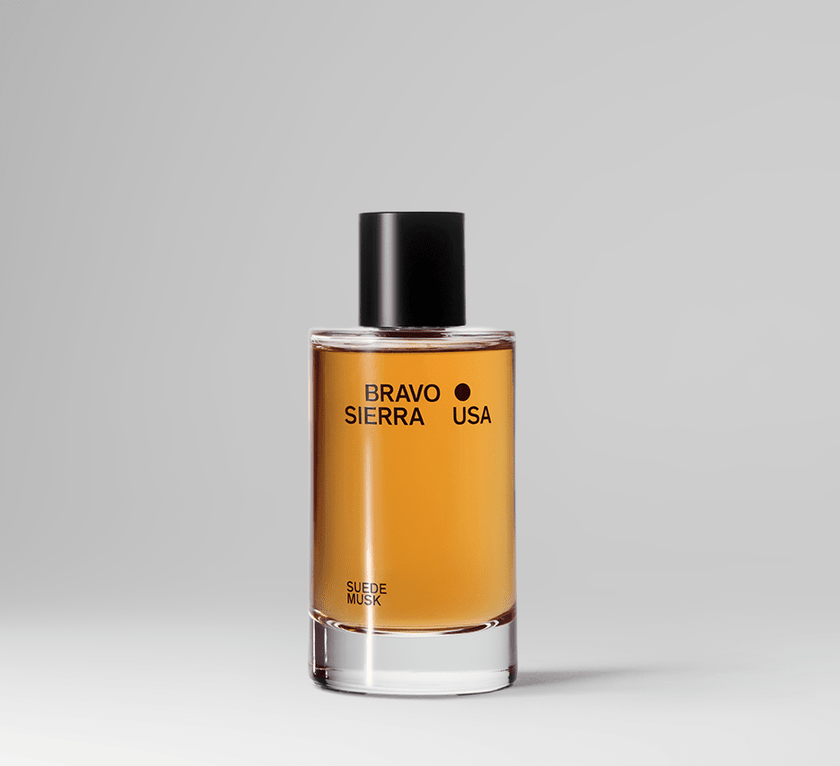 BODY FRAGRANCE - Zero One Outpost