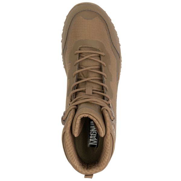 Ultima Mid Fast Boot Coyote - Zero One Outpost