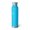 Copper Vacuum Insulated Bottle - Zero One Outpost