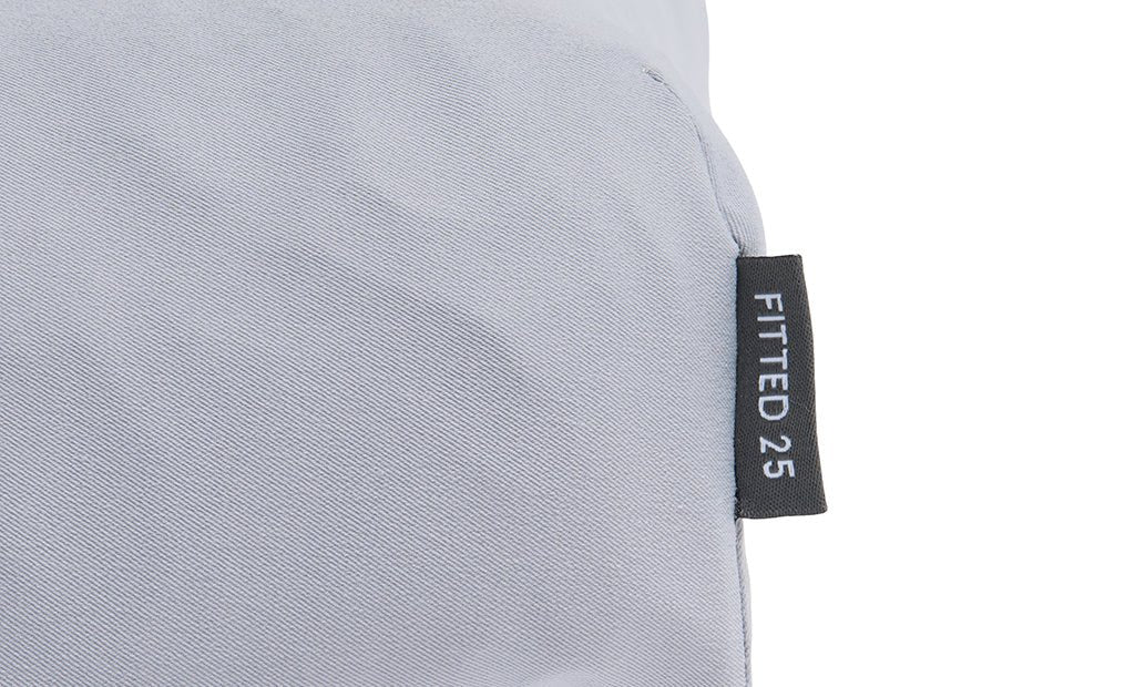 Fitted Sheet - Zero One Outpost