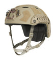 Ops Core Carbon Bump Helmet - Zero One Outpost