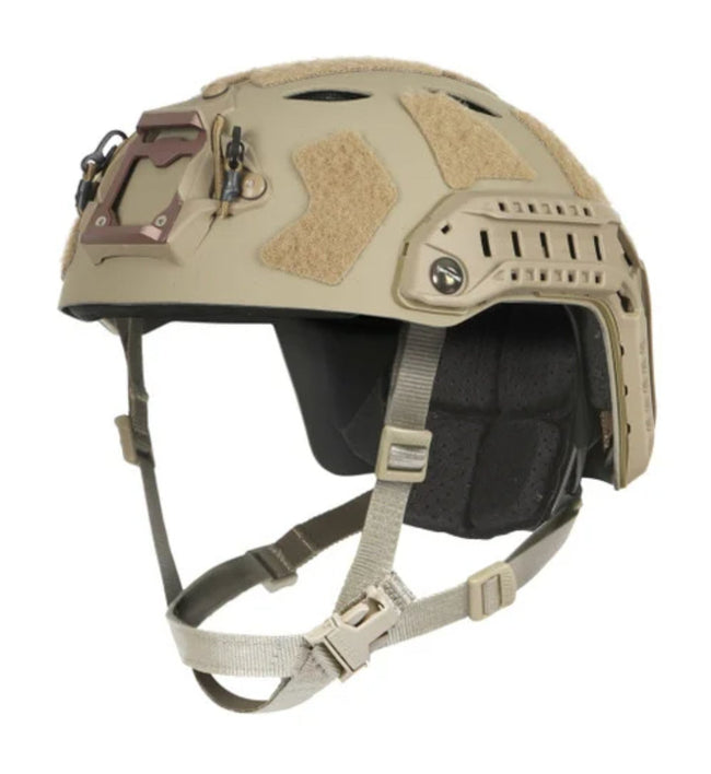 Ops Core Carbon Bump Helmet - Zero One Outpost