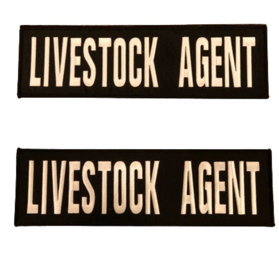 First Responder / Duty VEST COMBO PACKAGE LEVEL IIIA (2) 10x12 Front/Back Plates and Patch - Zero One Outpost