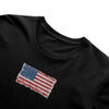 Patriotic PB Tee - Zero One Outpost