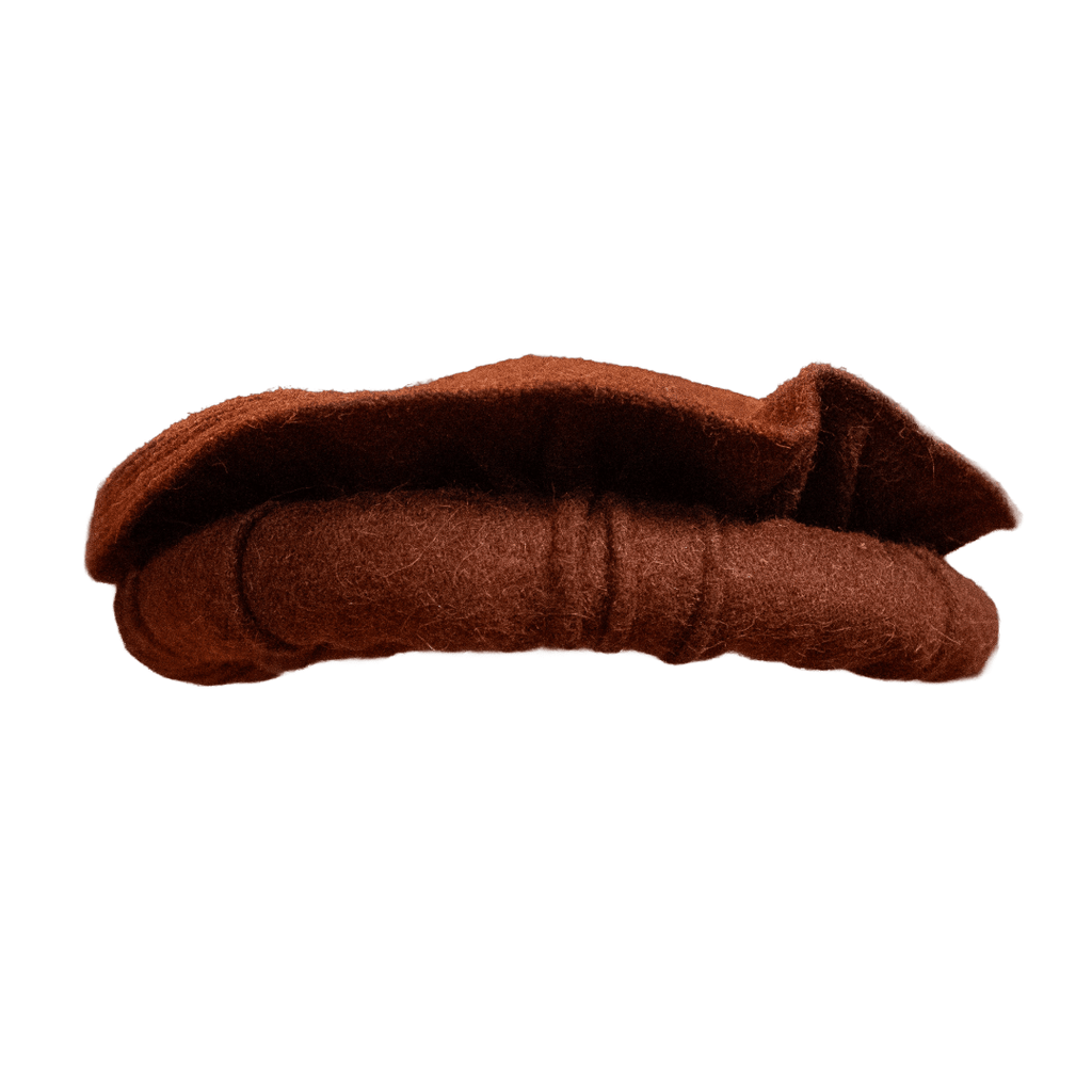 Pakistani Wool Pakol - Zero One Outpost