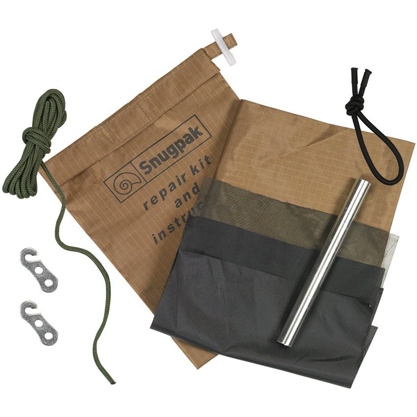 Snugpak Scorpion Tent - Zero One Outpost