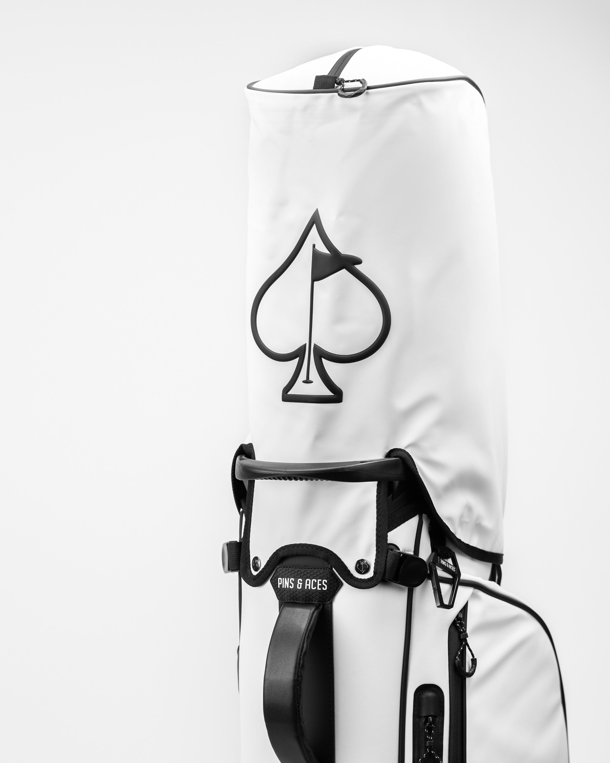 Player Preferred™ Golf Bag - Domino - Zero One Outpost
