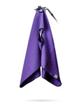 Magnetic Towel - Grape - Zero One Outpost