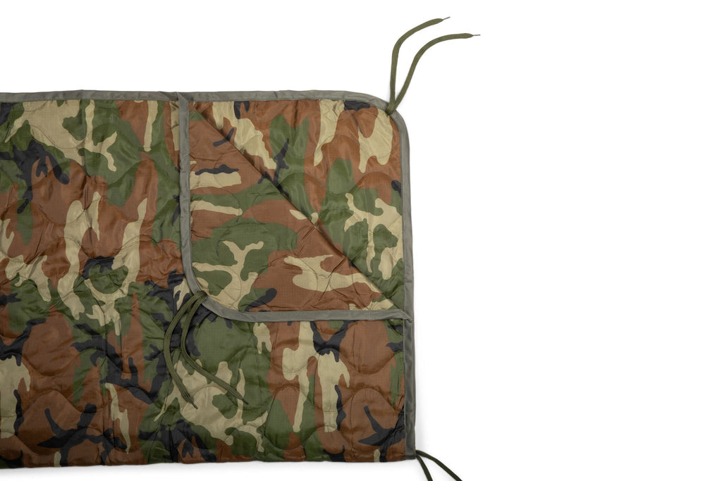 The Woobie Blanket - Zero One Outpost