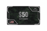 Gift Cards - Zero One Outpost
