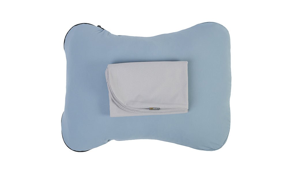 Pillowcase - Zero One Outpost