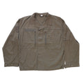 Issued Austrian KAZ 03 Field Shirt - Zero One Outpost