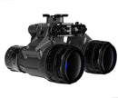 Ultralight Articulating Night Vision Binocular - Single Control 