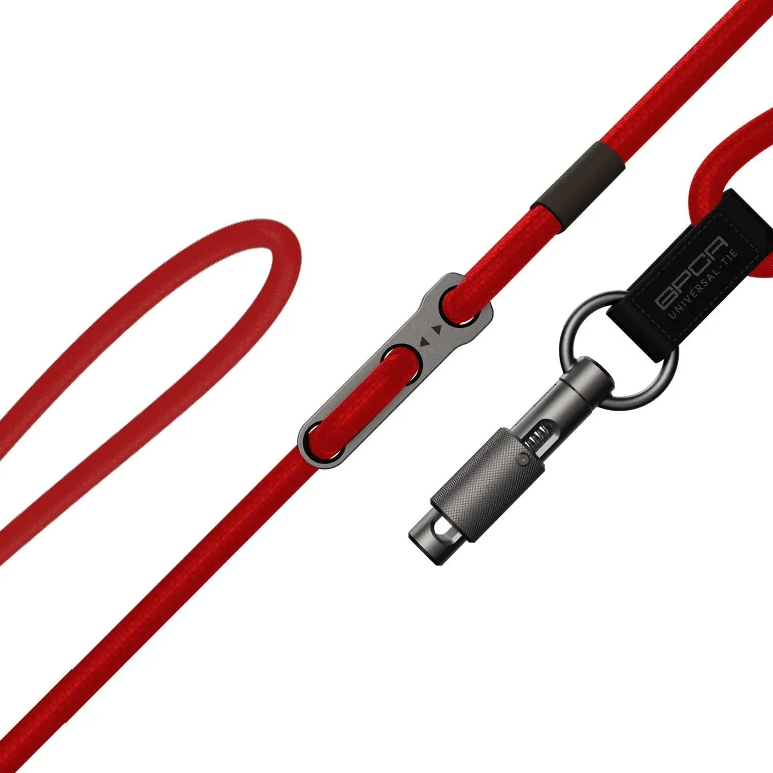 GPCA Dog Leash Set PRO / LITE - Zero One Outpost