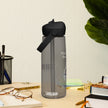 ZOO Water Bottle - Zero One Outpost