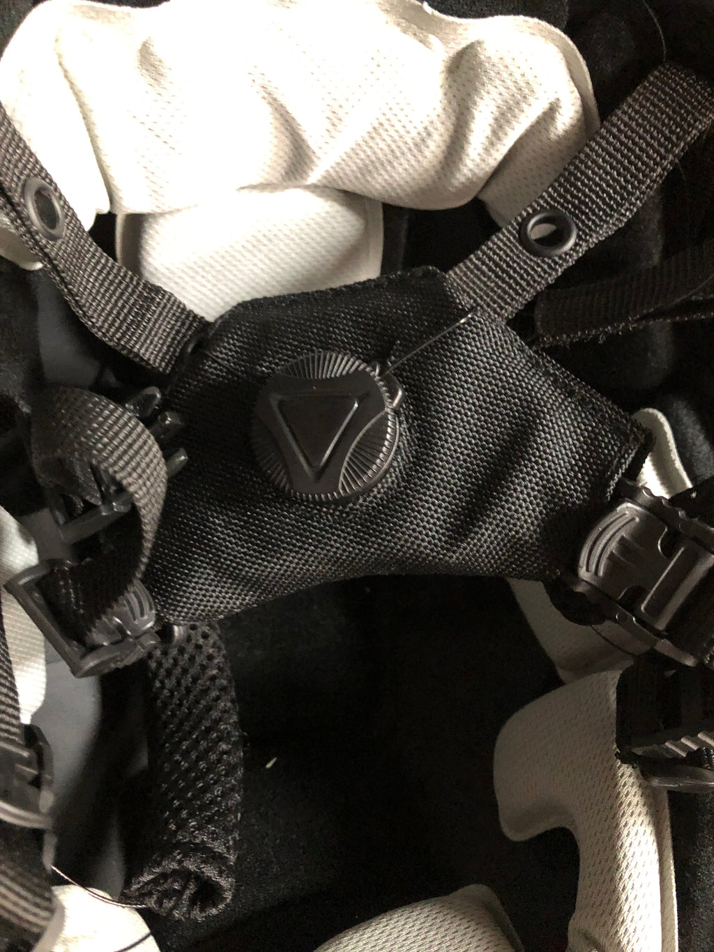 Ballistic Helmet RT2 High Cut Helmet: Tested to LEVEL IIIA (Included Arc Rails, Padding, Straps) - Zero One Outpost