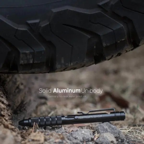 GP 1945 Bolt Action Pen LITE - Zero One Outpost