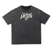 Kafir Collection— Snow-Washed Heavyweight Tees - Zero One Outpost