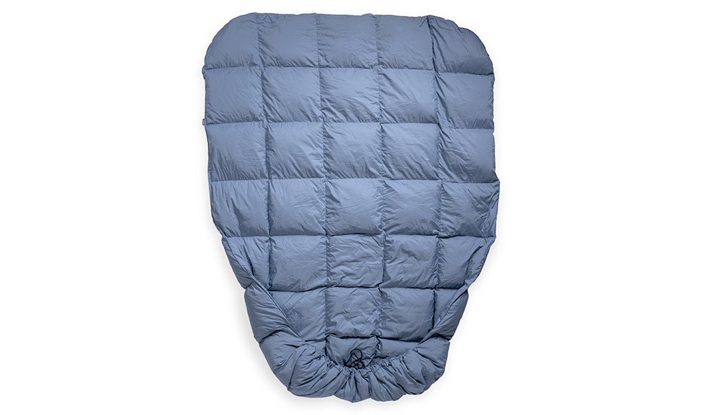 Down Comforter - Zero One Outpost