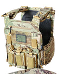 Redemption Tactical "CRUSADER 2.0"® V4 Vest - Zero One Outpost
