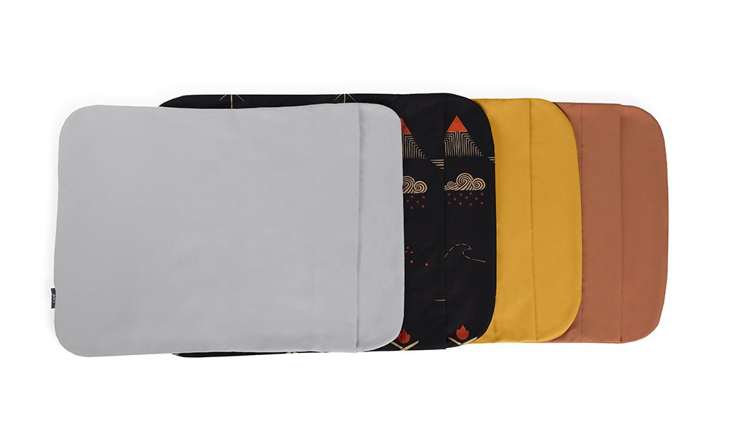 Pillowcase - Zero One Outpost