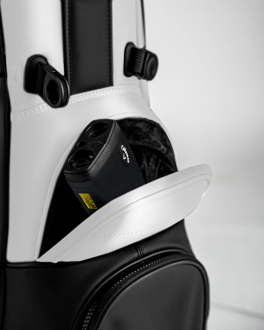 Player Preferred™ Golf Bag - Domino - Zero One Outpost